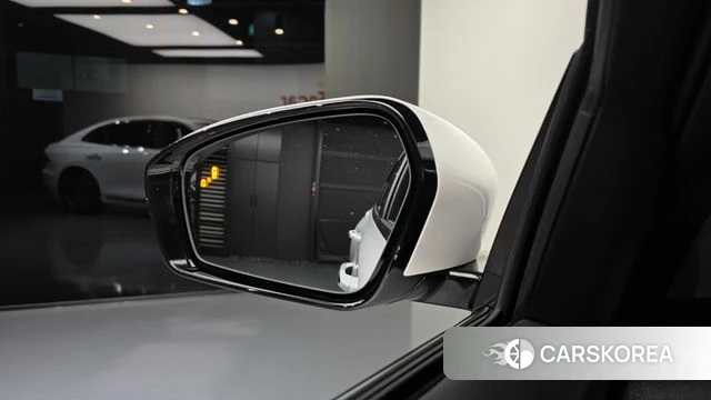 Hyundai The New Grandeur IG 2019 Белый из Кореи, фото 2