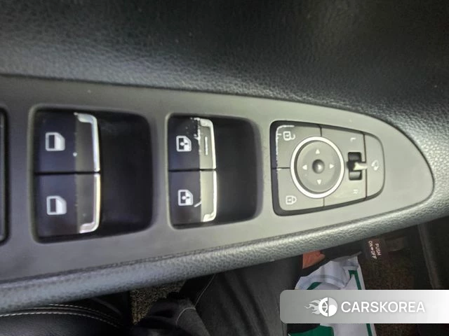 Hyundai Grandeur IG 2019 Черный из Кореи, фото 2