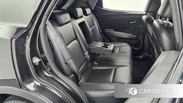 Ssangyong Berry New Tivoli 2020 Черный из Кореи, фото 2