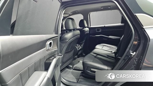 Kia Sorento 4th Generation 2021 Серый из Кореи, фото 2
