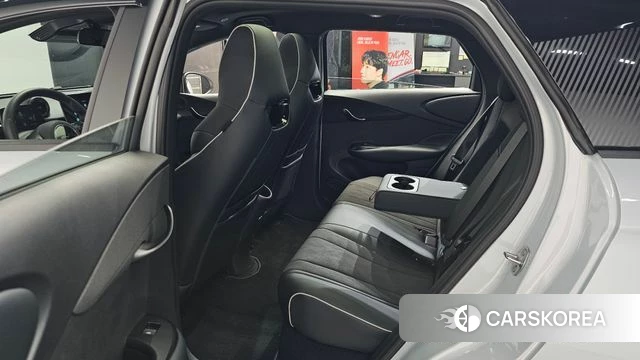 BYD Dolphin 2026 Серебристо-серый из Кореи, фото 2