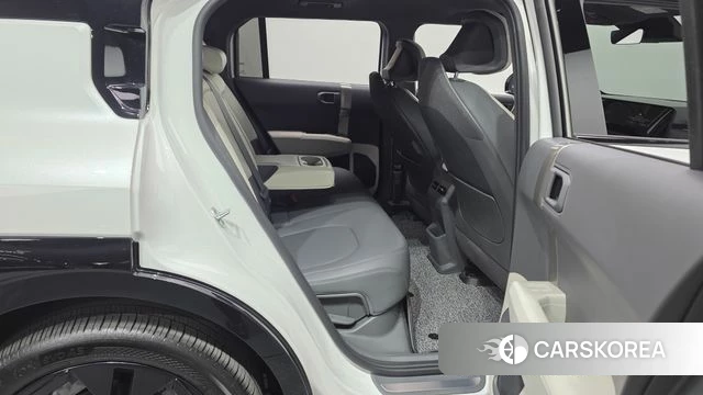 Kia EV3 2026 Белый из Кореи, фото 2