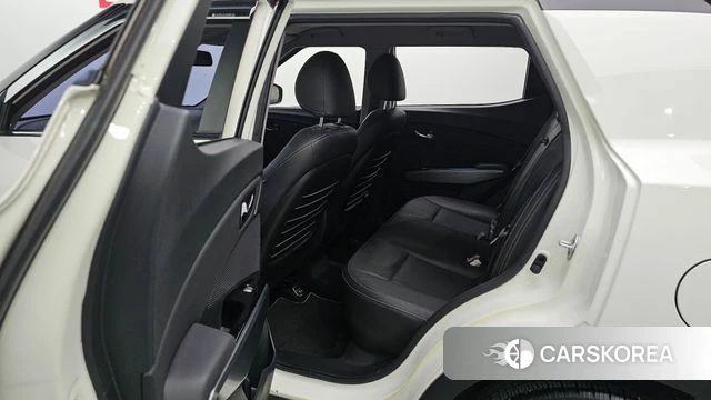 Ssangyong Tivoli Armor 2018 Белый из Кореи, фото 2