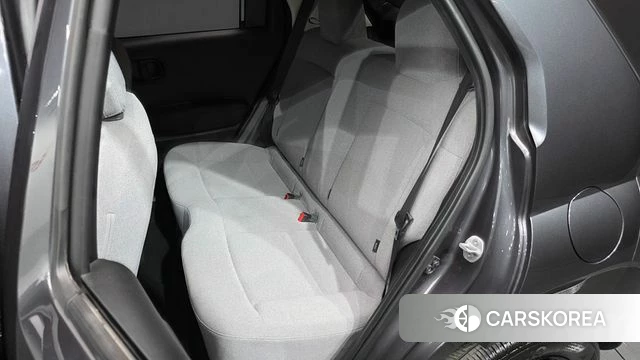 Hyundai Casper 2022 Серый из Кореи, фото 2