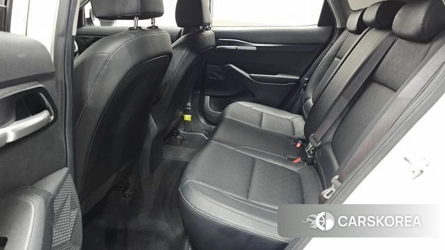Kia Seltos 2021 Белый из Кореи, фото 2