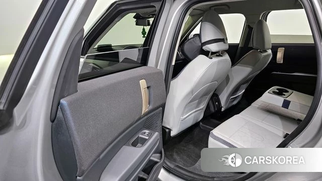 Mini Cooper S Countryman 3rd Generation 2025 Серебряный из Кореи, фото 2
