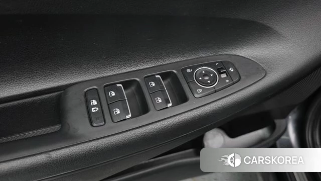 Hyundai The New Grandeur IG Hybrid 2022 Серый из Кореи, фото 2