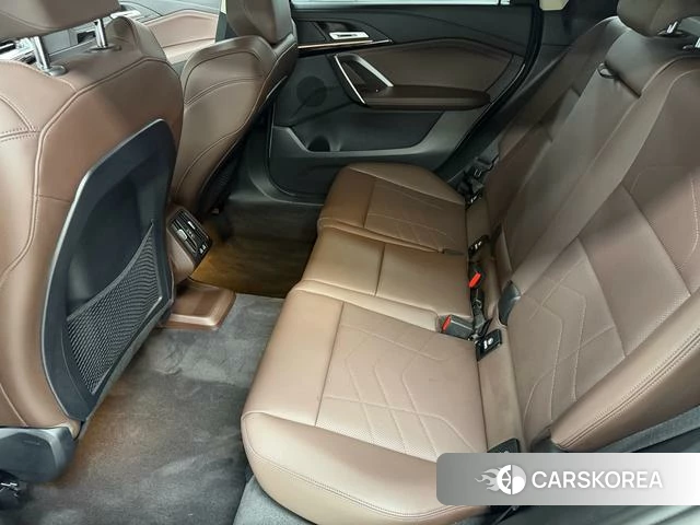 BMW X1 2023 Белый из Китая, фото 2