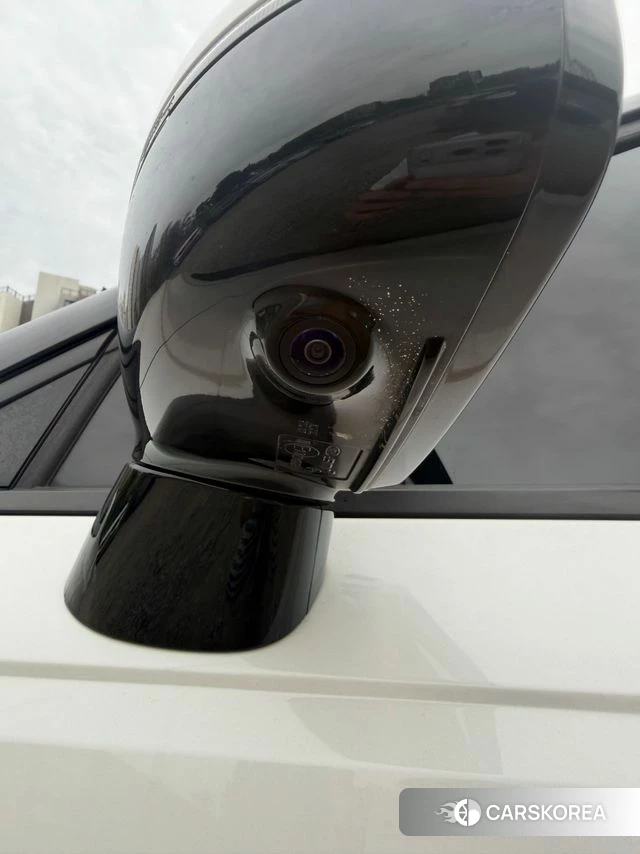 Kia Carnival 4th generation 2021 Белый из Кореи, фото 2