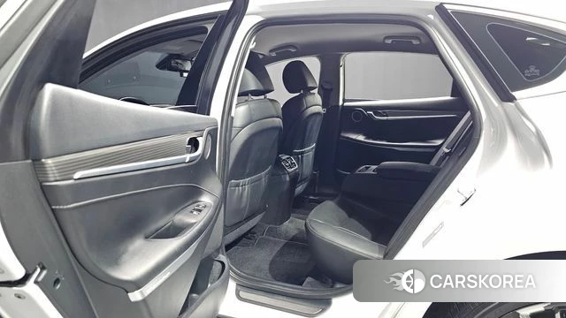 Hyundai Grandeur IG 2019 Белый из Кореи, фото 2