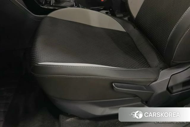 Volkswagen Tacqua 2021 Белый из Китая, фото 2
