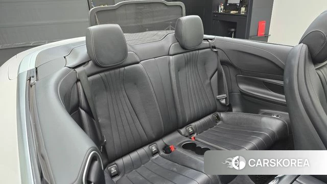 Mercedes-Benz E-Class W213 2019 Белый из Кореи, фото 2