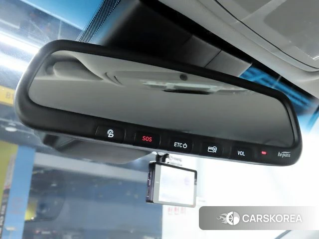 Hyundai Grandeur IG 2019 Серый из Кореи, фото 2