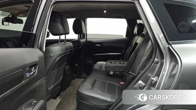 Renault Korea (Samsung) The New QM6 2019 Серый из Кореи, фото 2