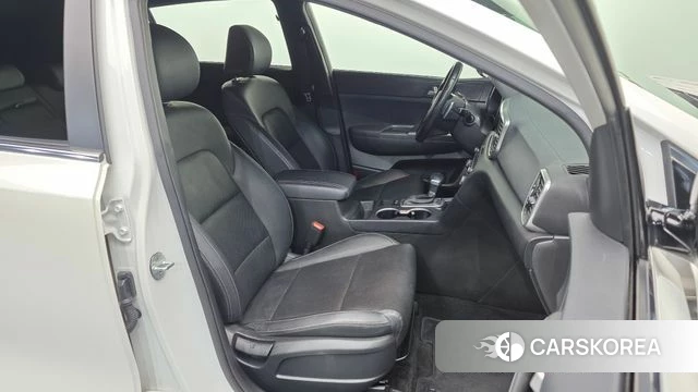 Kia Sportage The Bold 2019 Белый из Кореи, фото 2