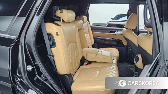 Kia Mohave Master 2021 Черный из Кореи, фото 2
