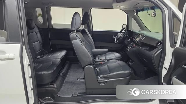 Kia The New Kia Ray 2022 Белый из Кореи, фото 2