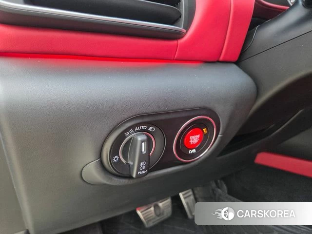 Maserati Levante 2019 Белый из Кореи, фото 2