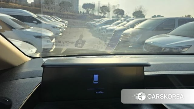 Hyundai Staria 2023 Белый из Кореи, фото 2