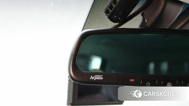 Ssangyong All New Rexton 2023 Черный из Кореи, фото 2