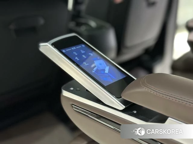 Mercedes-Benz V-Class 2023 Черный из Китая, фото 2