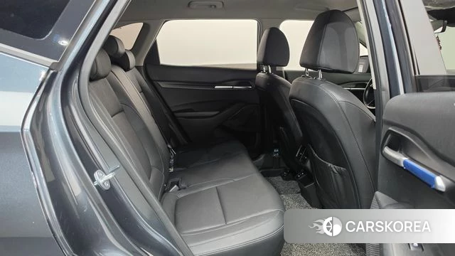 Kia The New Seltos 2023 Серый из Кореи, фото 2