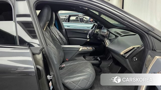 BMW iX 2023 Серый из Кореи, фото 2
