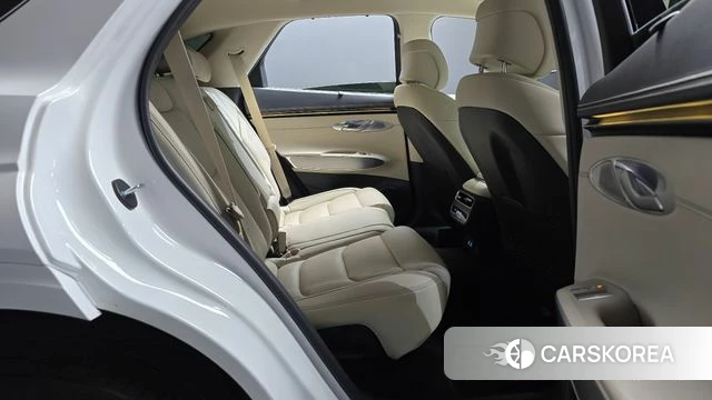 Genesis GV70 2024 Белый из Кореи, фото 2