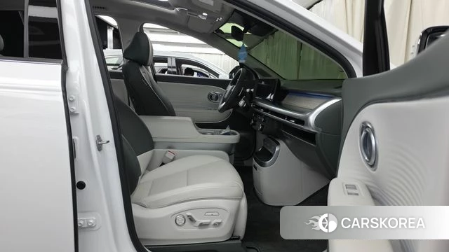 Hyundai Ionic 9 2025 Белый из Кореи, фото 2