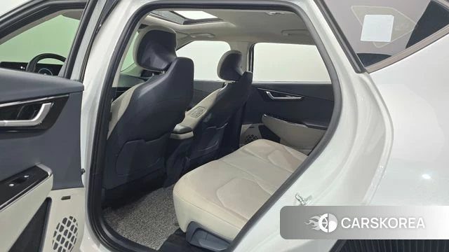Kia EV6 2021 Белый из Кореи, фото 2