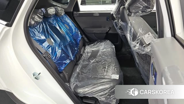 Kia Celtos second Generation 2026 Белый из Кореи, фото 2