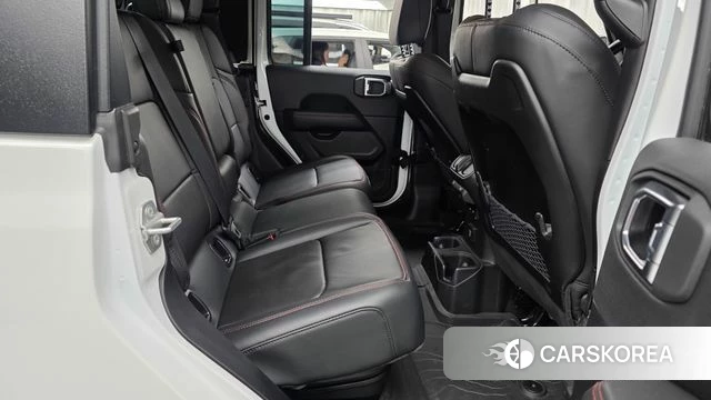 Jeep Gladiator (JT) 2025 Белый из Кореи, фото 2