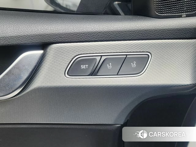 Hyundai Palisade 2019 Белый из Кореи, фото 3