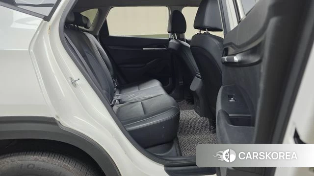 Kia Seltos 2020 Белый из Кореи, фото 2