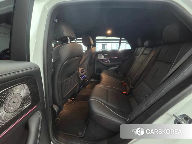 Mercedes-Benz GLE-Class W167 2026 Белый из Кореи, фото 2