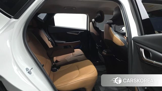 Kia The New EV6 2026 Белый из Кореи, фото 2
