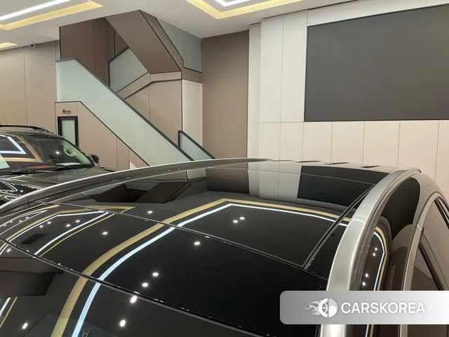 Mercedes-Benz GLC 2021 Черный из Китая, фото 2