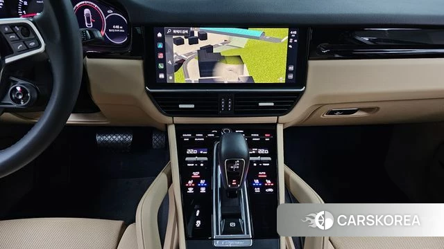 Porsche Cayenne (PO536) id 4916868 из Кореи 2