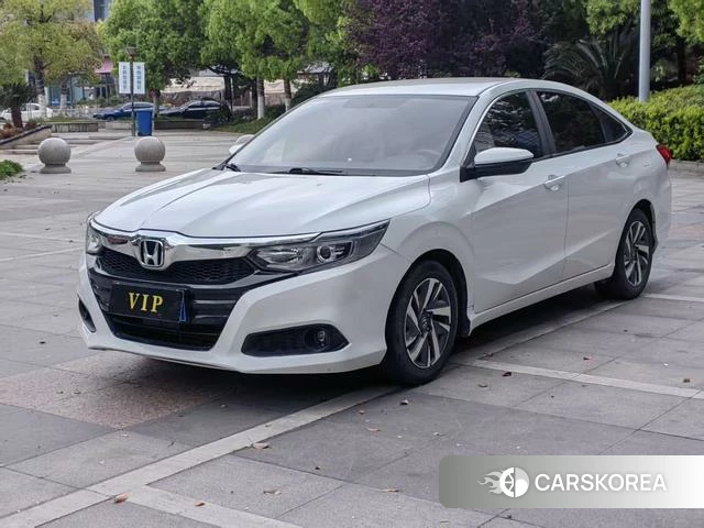 Honda Crider 2021 Белый из Китая, фото 2