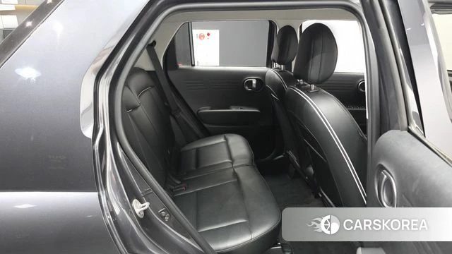 Hyundai Casper 2021 Серый из Кореи, фото 2