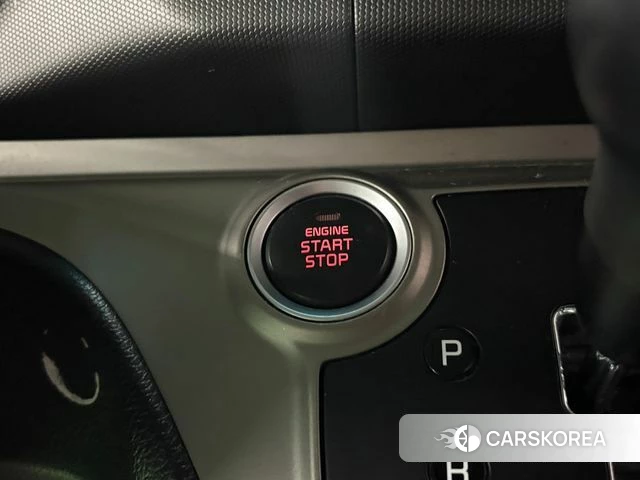 Kia The New Ray 2019 Черный из Кореи, фото 2