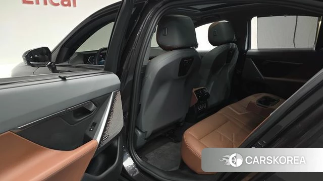 BMW i5 (G60) 2024 Серый из Кореи, фото 2