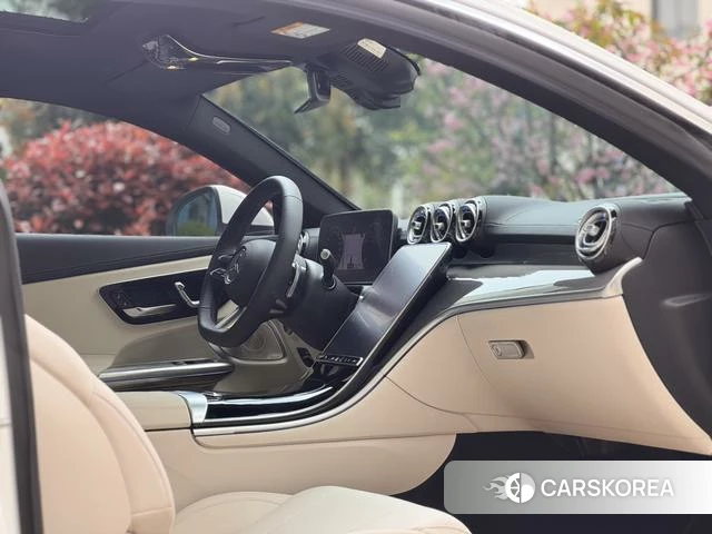 Mercedes-Benz CLE 2025 Белый из Китая, фото 2