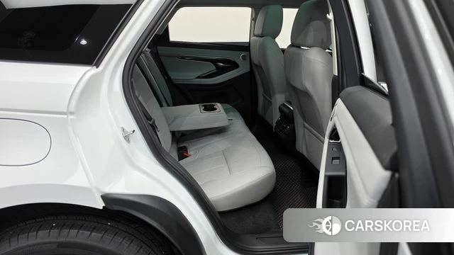 Land Rover Range Rover Evoque 2nd Generation 2020 Белый из Кореи, фото 2