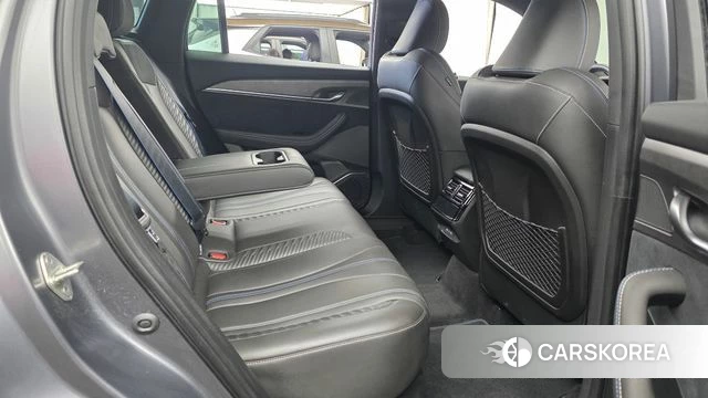 Renault Korea (Samsung) Grand Coleos 2024 Серый из Кореи, фото 2