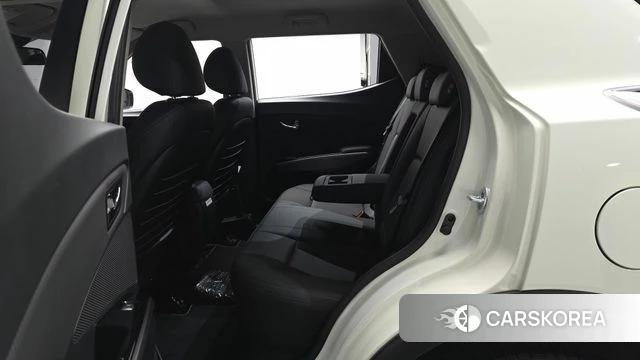 Ssangyong Berry New Tivoli 2019 Белый из Кореи, фото 2