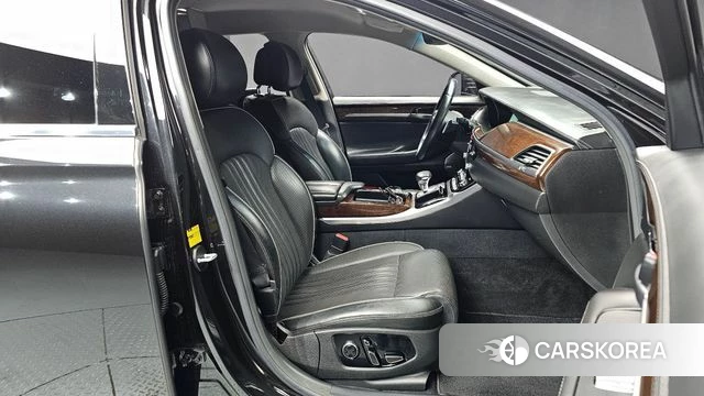 Genesis EQ900 2018 Черный из Кореи, фото 2