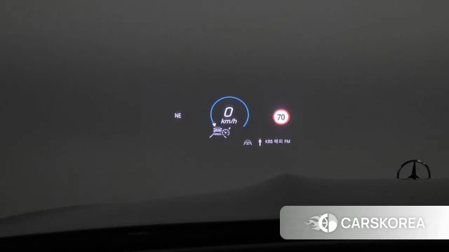 Mercedes-Benz GLS - Class X167 2022 Черный из Кореи, фото 2