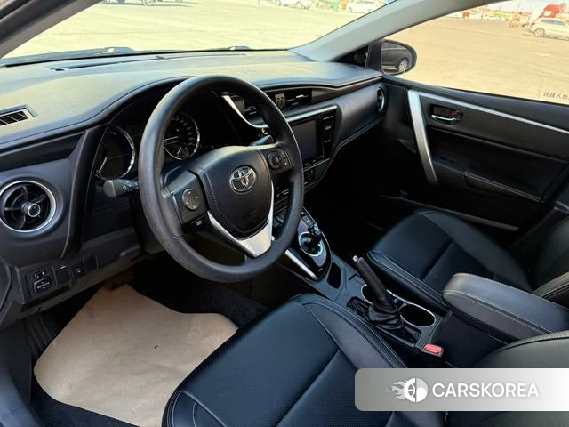 Toyota Corolla 2020 Белый из Китая, фото 2