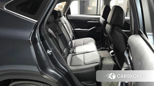 Kia The New Seltos 2024 Серый из Кореи, фото 3
